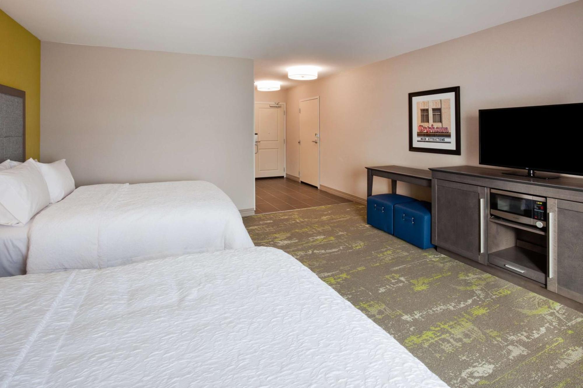 Hampton Inn & Suites Sioux City South, Ia Exterior foto